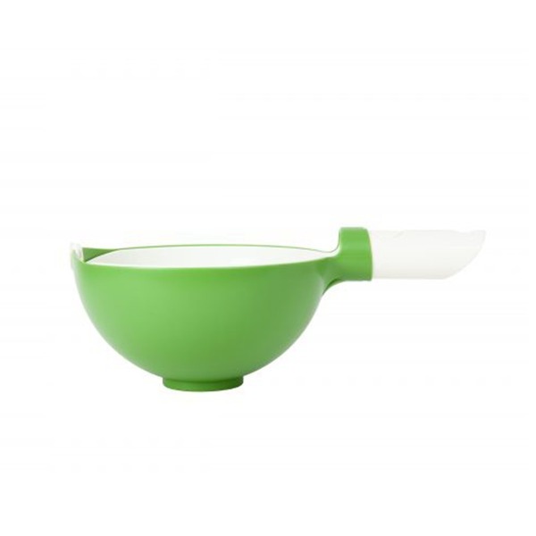 Bộ Thau Và Rổ Nhựa Fresh Choice