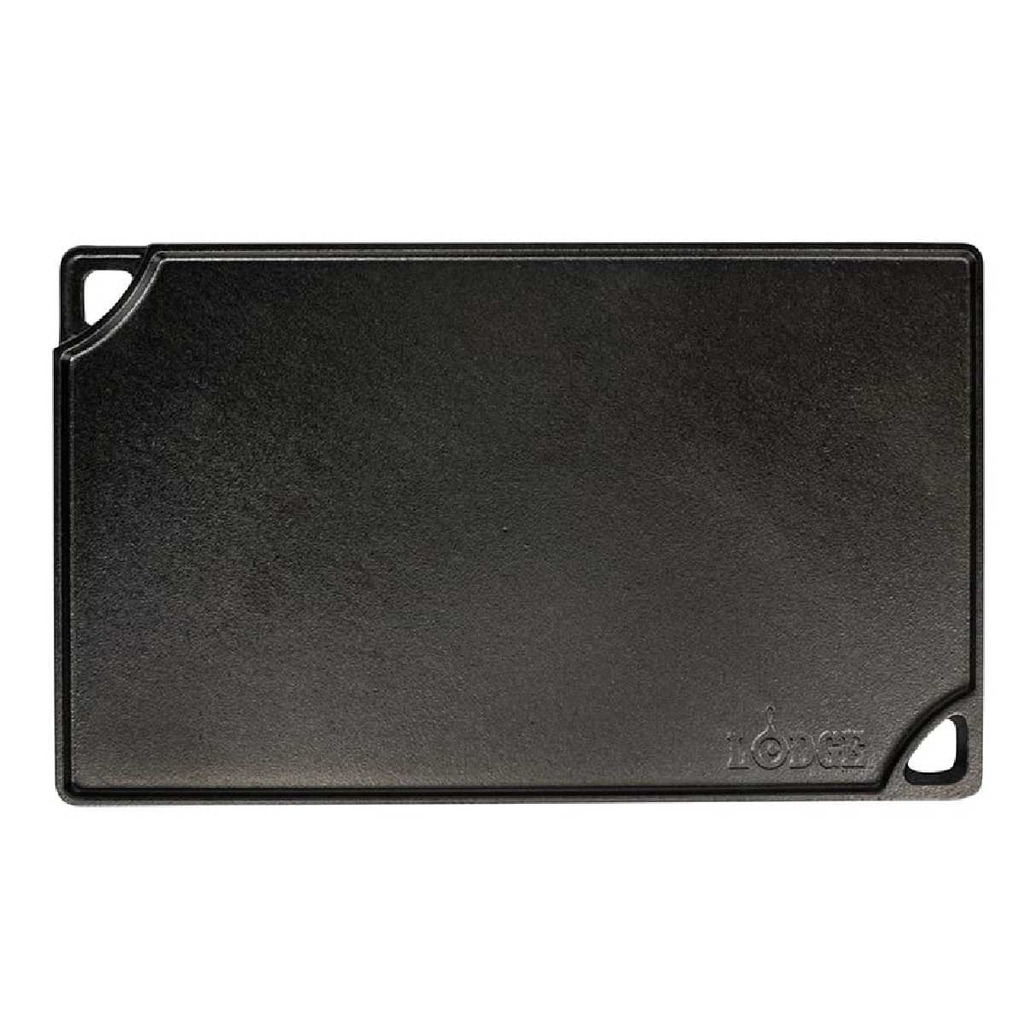 Lodge - Khay Gang Nướng Đa Năng - 42.55x24.13cm