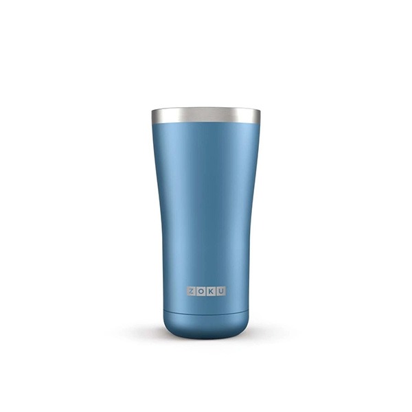 Zoku - Ly Giữ Nhiệt 3in1 - 600ml