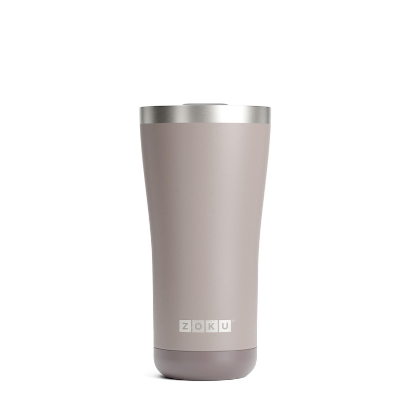 Zoku - Ly Giữ Nhiệt 3in1 - 600ml