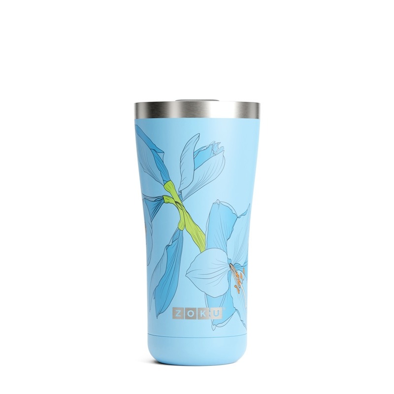 Zoku - Ly Giữ Nhiệt 3in1 - 600ml