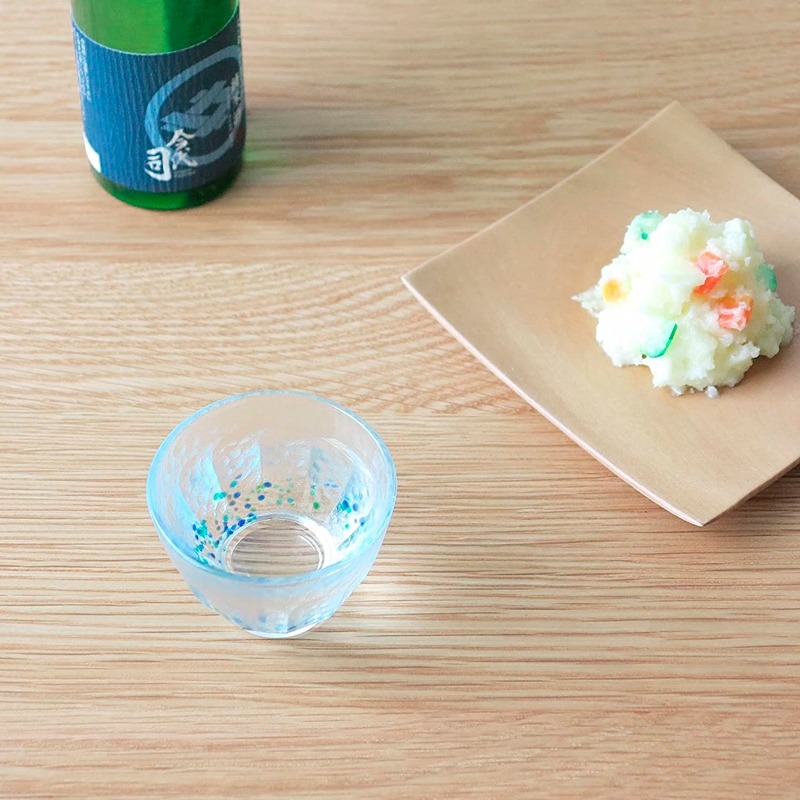 Aderia - Ly Sake Hanatsuzuri - 60ml