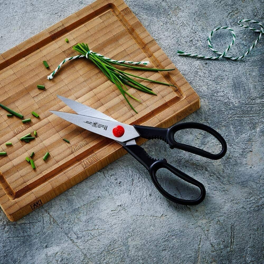 ZWILLING - Kéo Nhà Bếp Twin L