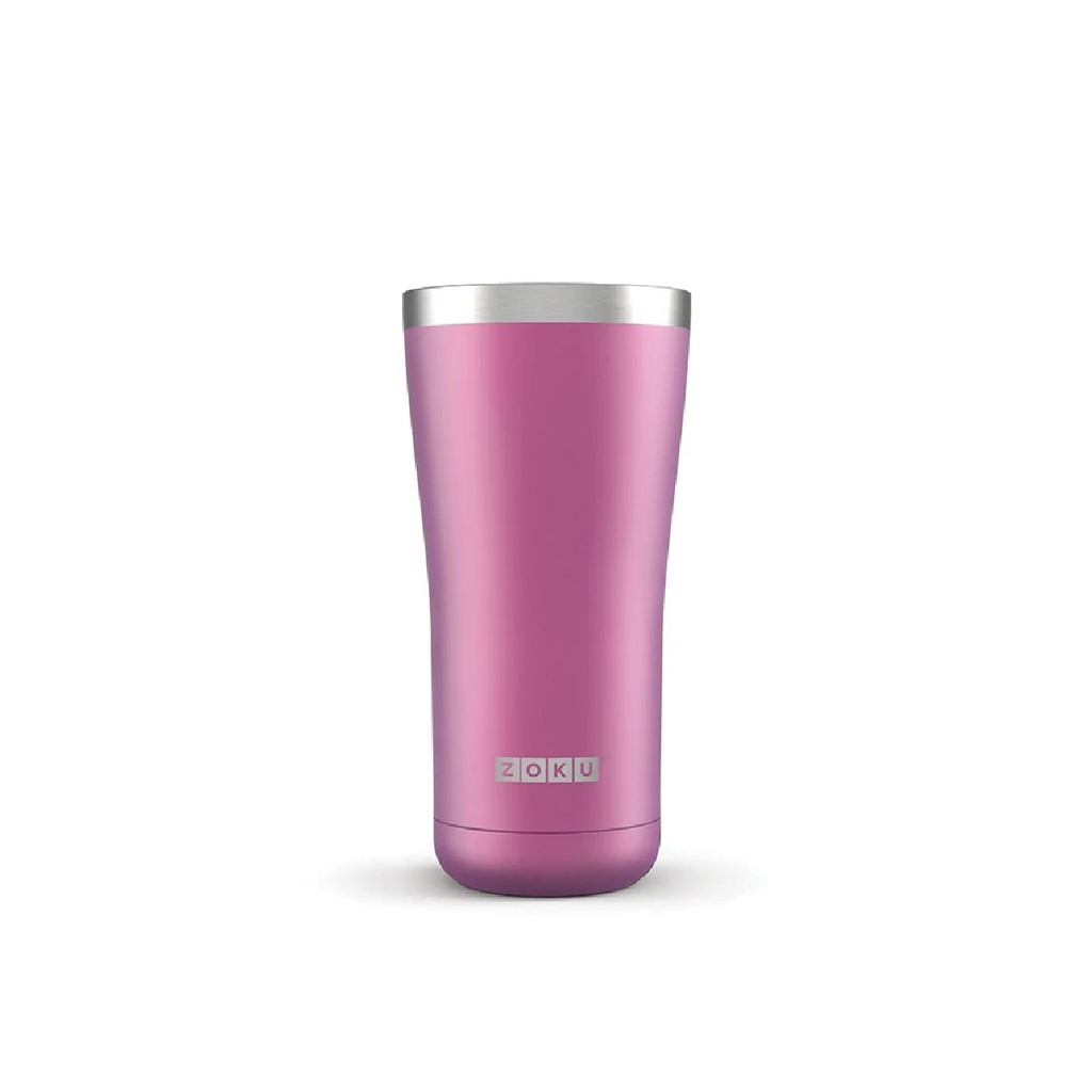 Zoku - Ly Giữ Nhiệt 3in1 - 600ml