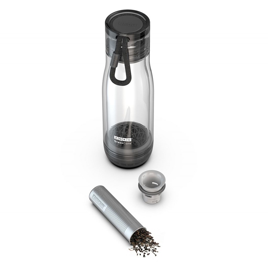 Zoku - Bình Đựng Trà - 480ml