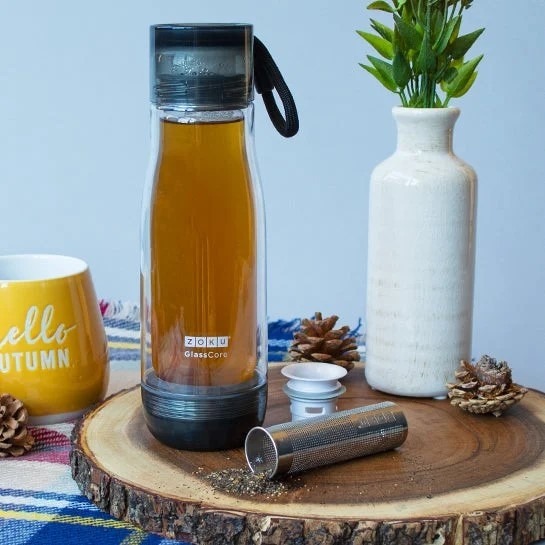 Zoku - Bình Đựng Trà - 480ml