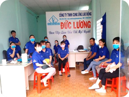 Lợi ích do các công ty cung cấp tạp vụ văn phòng chuyên nghiệp đem lại