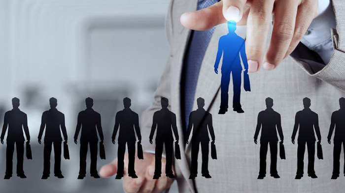 Cung ứng lao động