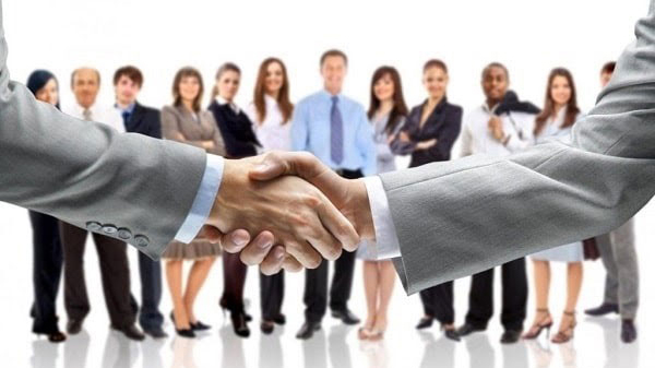 Dịch vụ cung ứng nhân sự lao động