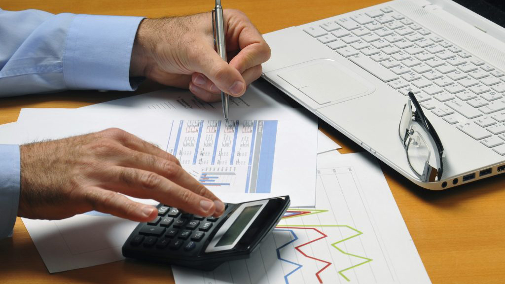 Dịch vụ tính lương - Payroll