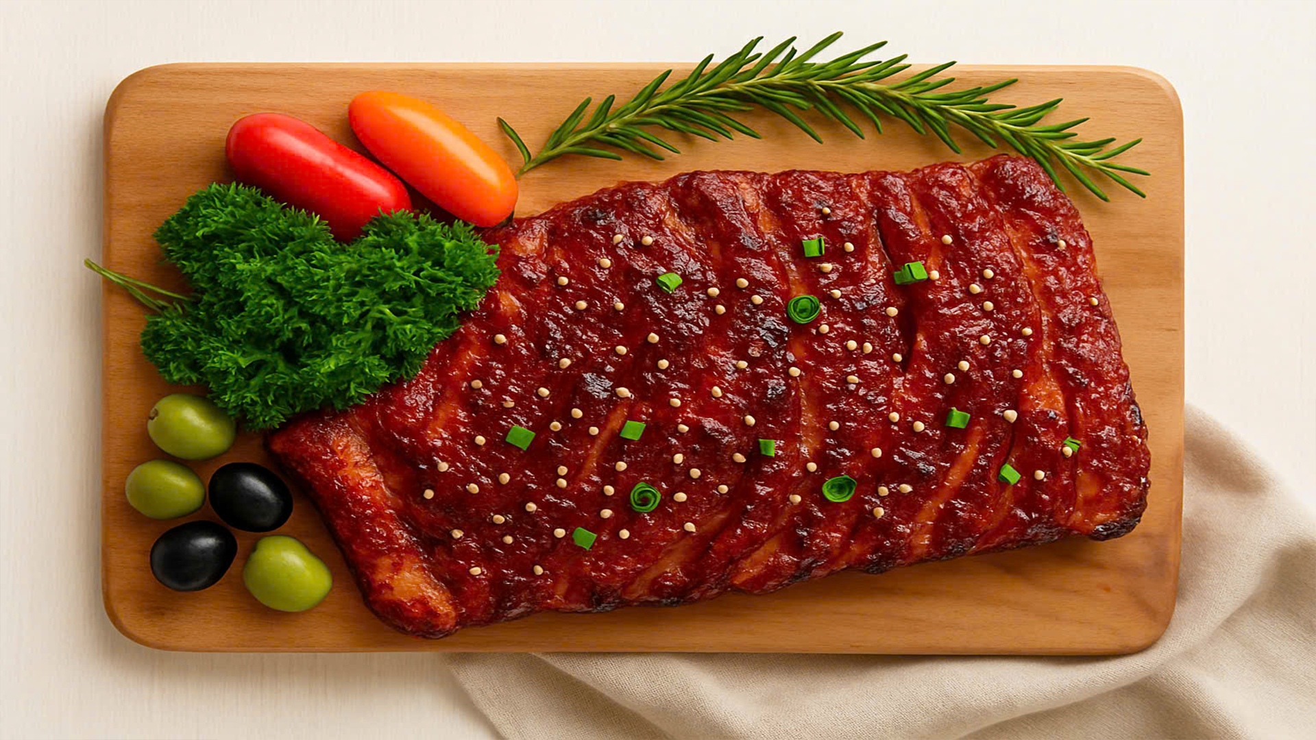 Sườn heo đỉnh cao – bia mát lạnh – vibe đúng chất New Sphinx.