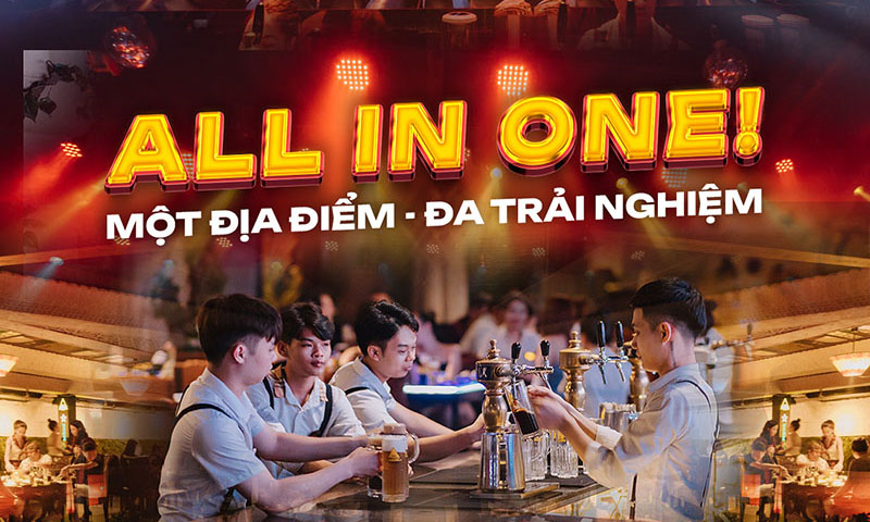 Ngồi một nơi - chơi đã đời!!!