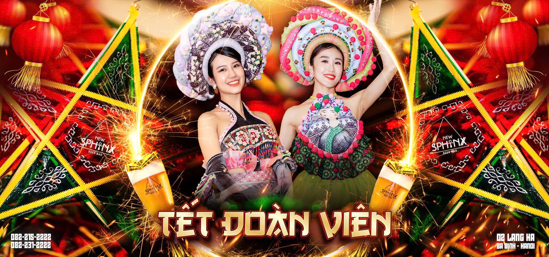 TRUNG THU PHÁ CỖ - ĐÔNG BẠN CÀNG NHIỀU QUÀ