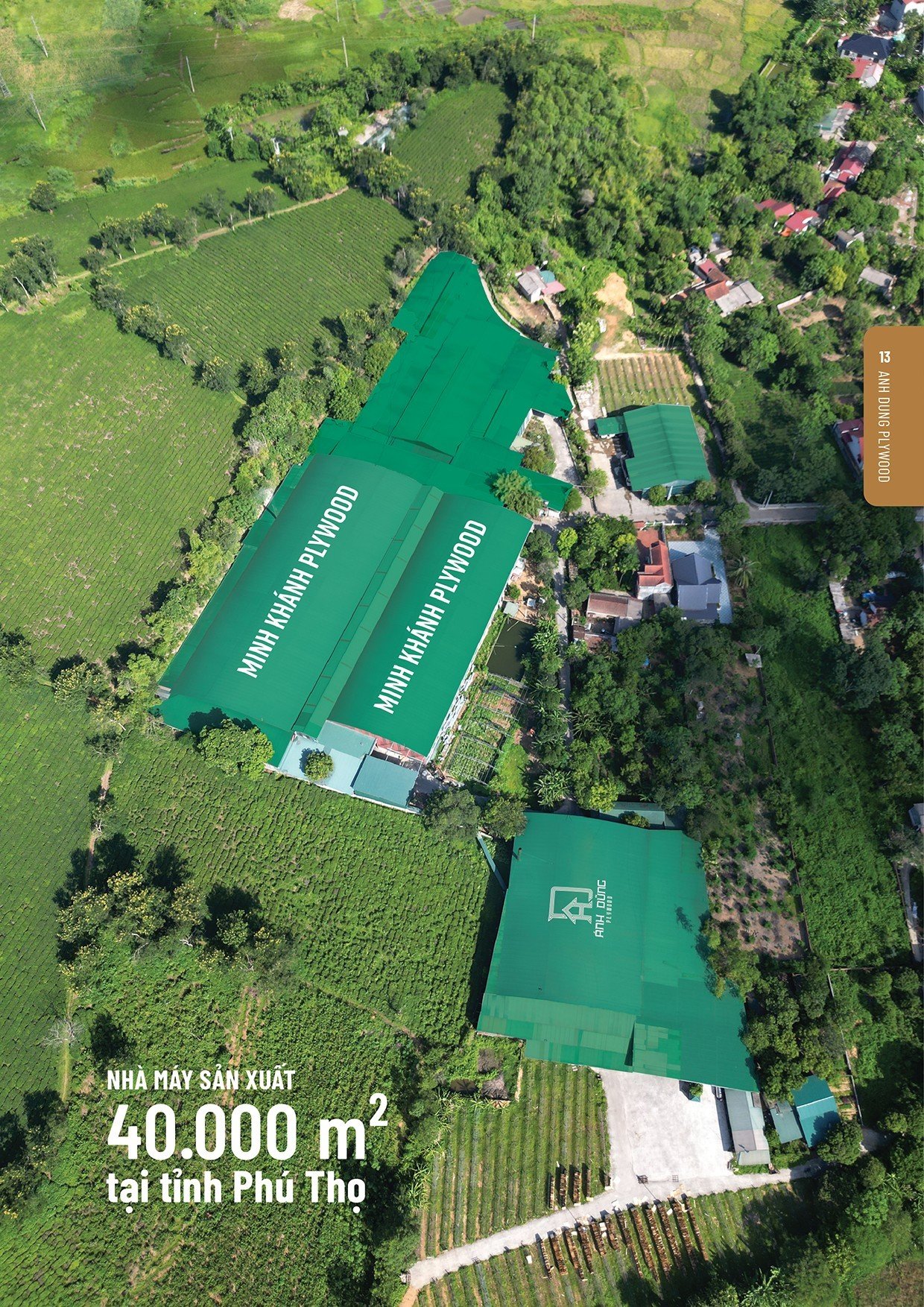 Ứng dụng nổi bật