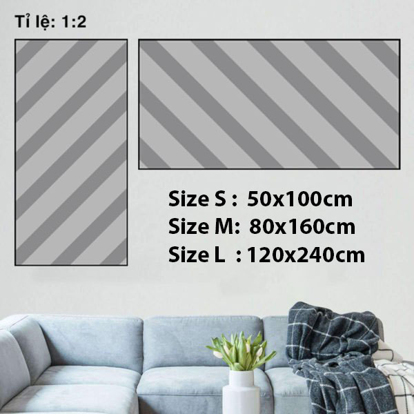 Tranh Hiện Đại Thuận Buồm Xuôi Gió TTB20