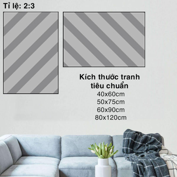 Tranh Tráng Gương Pha Lê Cao Cấp Tranh Công Giáo TCG11