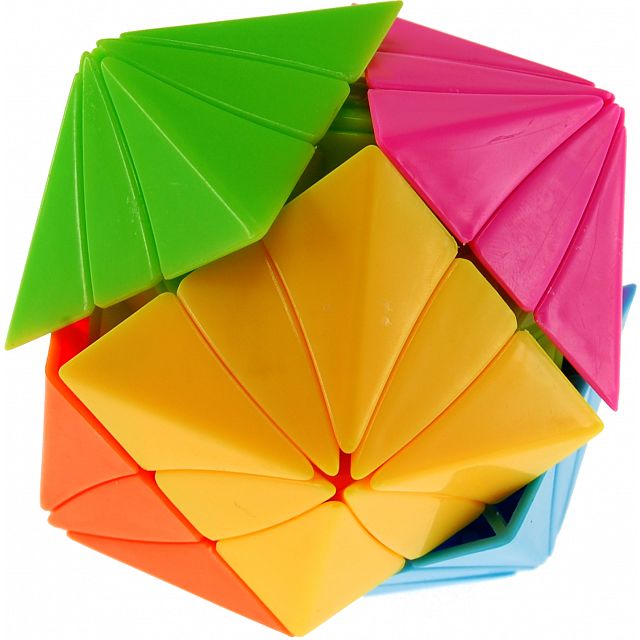 Đồ chơi rubik_YJ8214