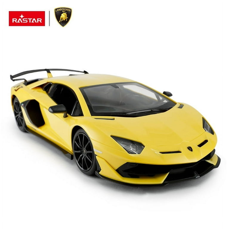 Mô Hình Xe Lamborghini_96100