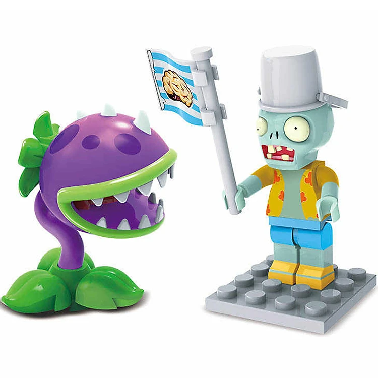 Đồ chơi hoa quả nổi giận_050311