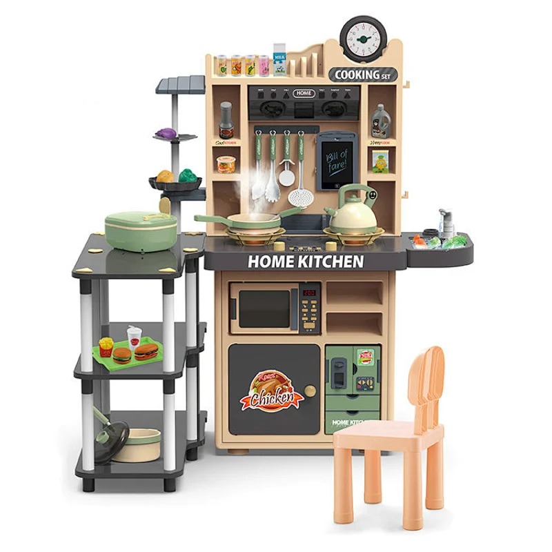 Đồ chơi nhà bếp Home Kitchen_5746