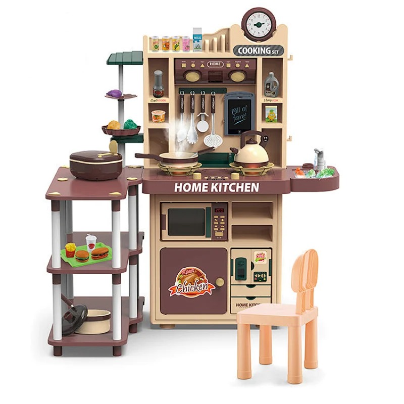 Đồ chơi nhà bếp Home Kitchen_5747