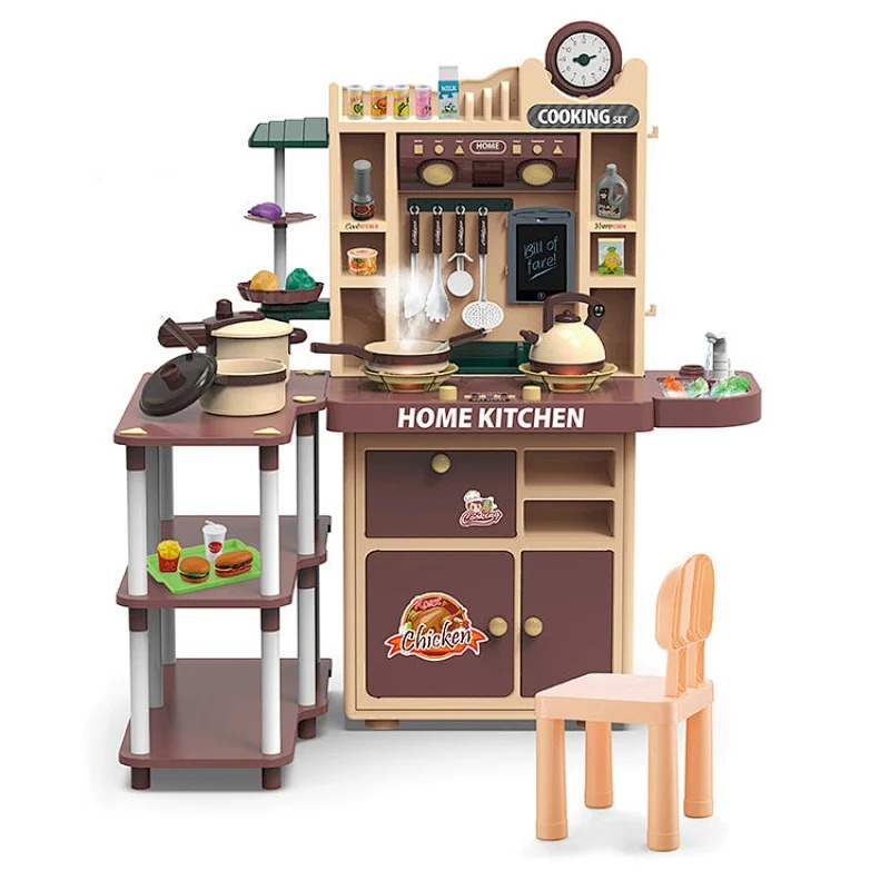 Đồ chơi nhà bếp Home Kitchen_5749