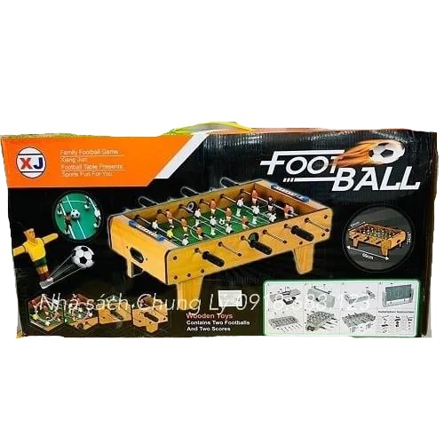 Đồ chơi bàn bi lắc_628B