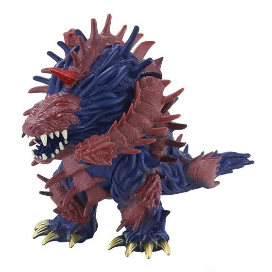 Mô hình quái vật Yamata no Orochi