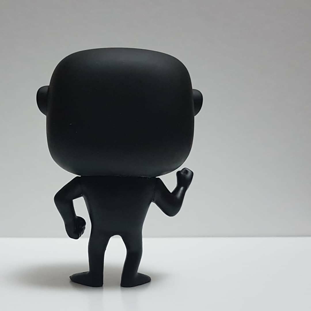 Mô hình nhân vật Spy Gru_13429