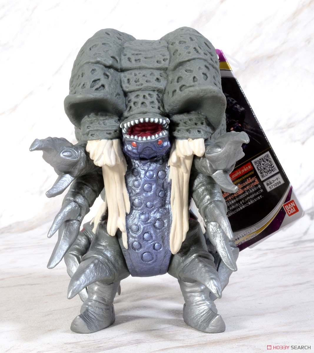 Mô hình quái thú