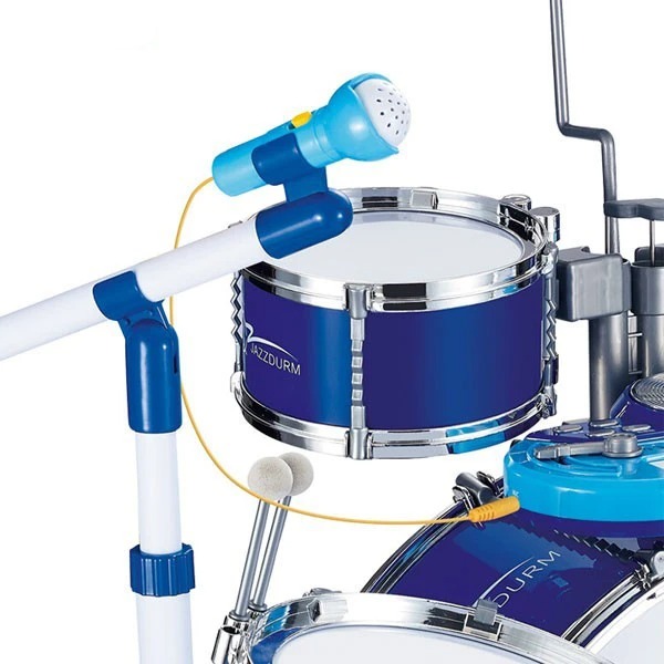 Đồ chơi trống Jazz_1704