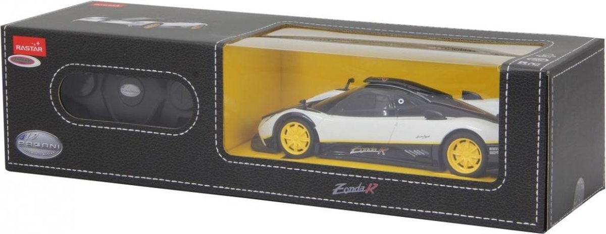 Đồ chơi ô tô điều khiển Pagani Zonda R_38010