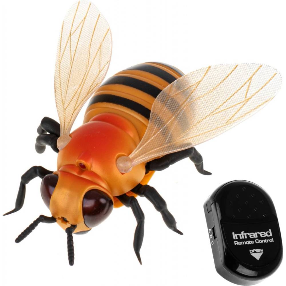 Ong điều khiển từ xa_9923