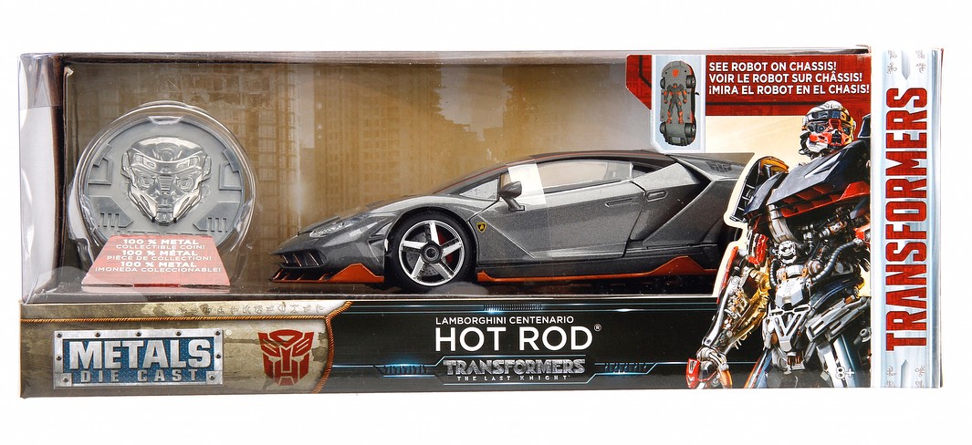 Mô hình hot rod_98406