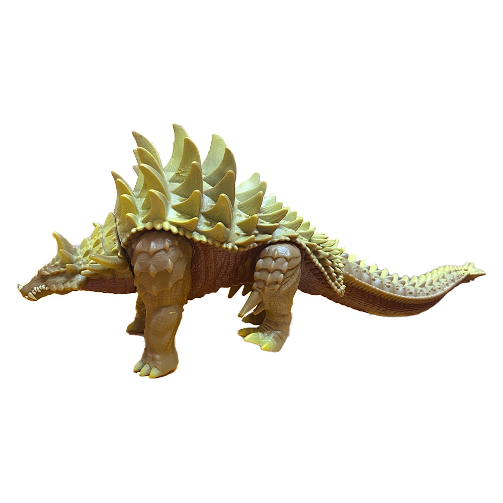Mô hình quái vật Anguirus