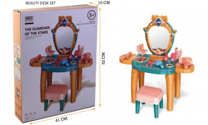 Đồ chơi bàn trang điểm_8225c
