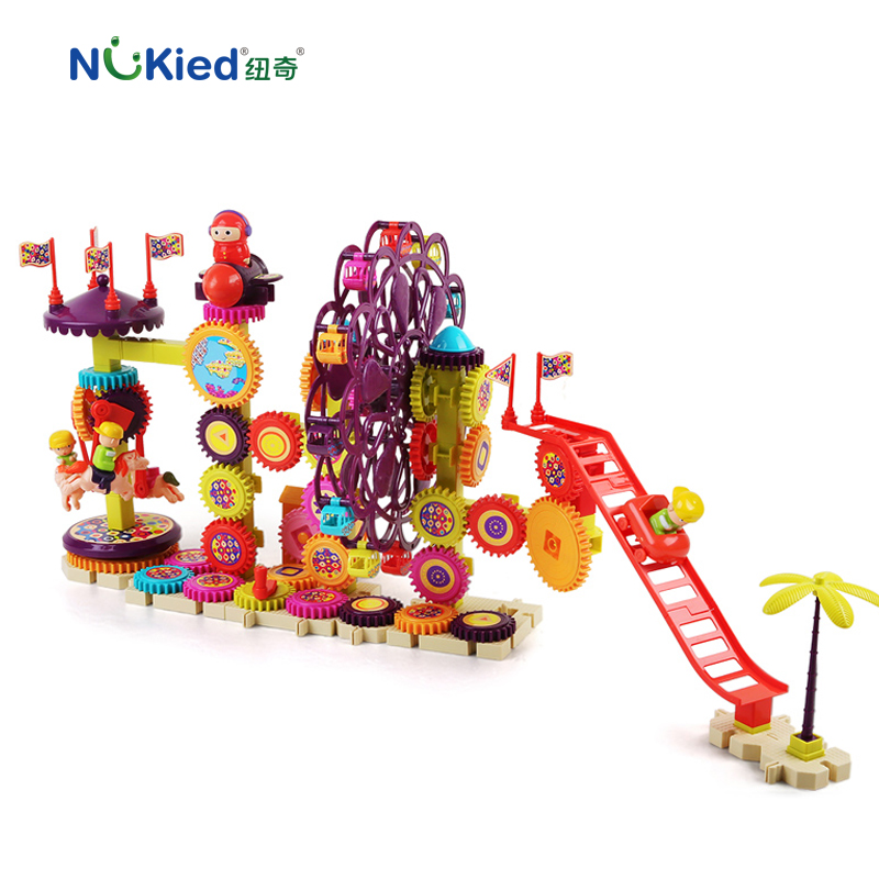 Đồ chơi xếp hình vòng quay_9801