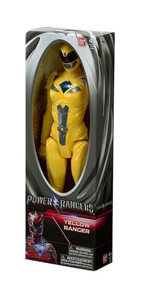 Mô hình siêu nhân Power Ranger_06831