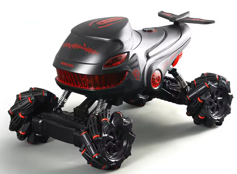 Mô hình ô tô có điều khiển_S883