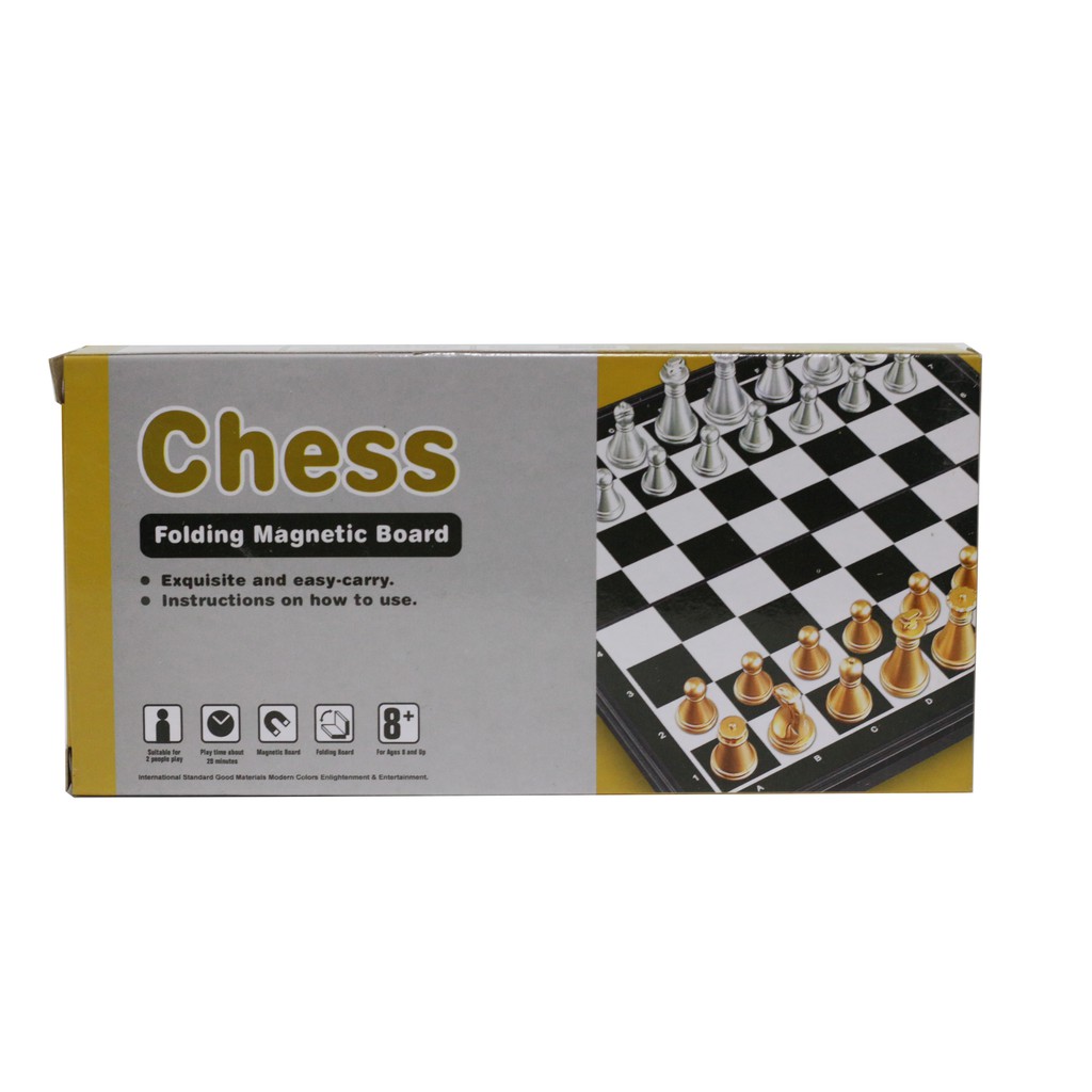 Bàn cờ vua Magnatiic_QX9816