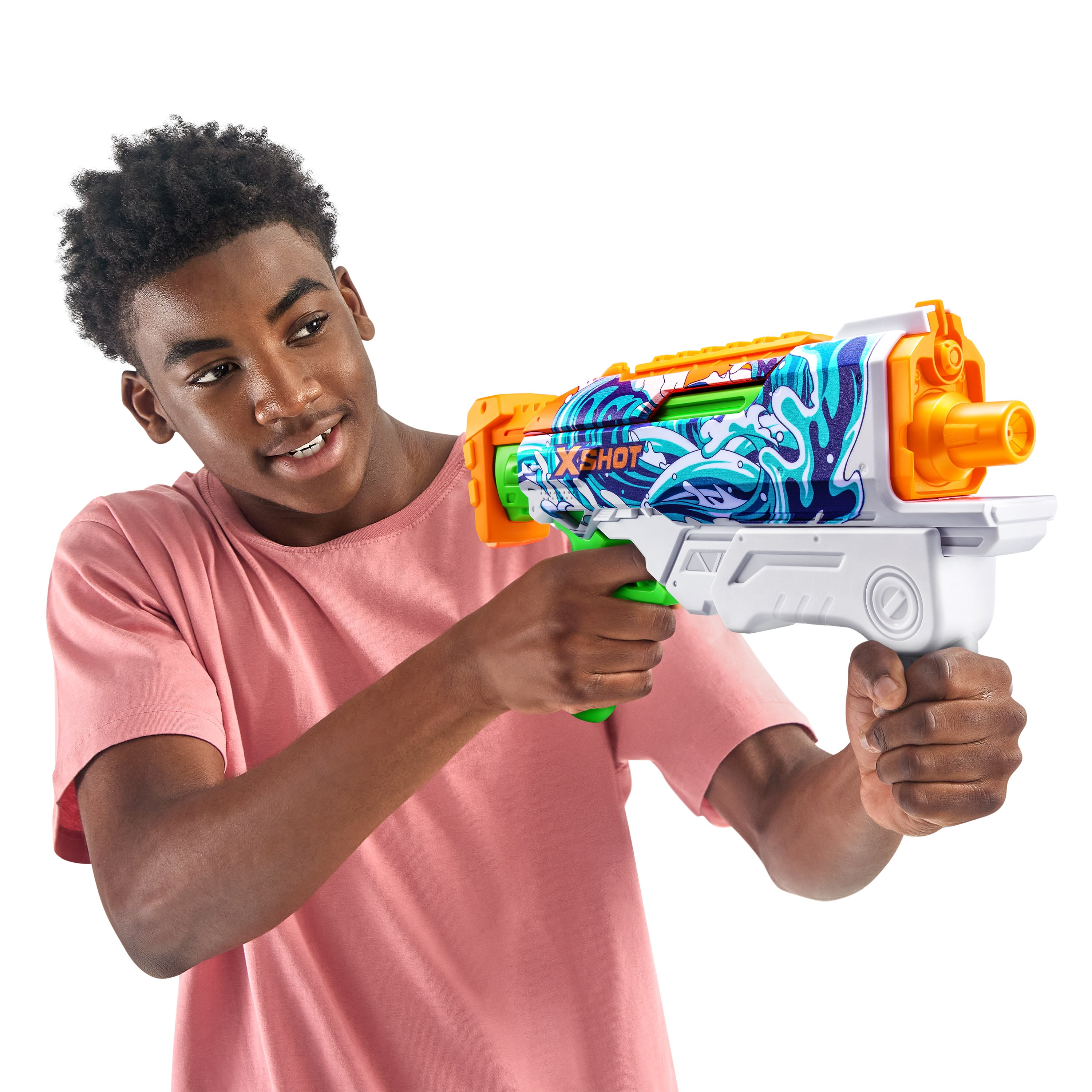 Đồ chơi súng bắn nước_11854