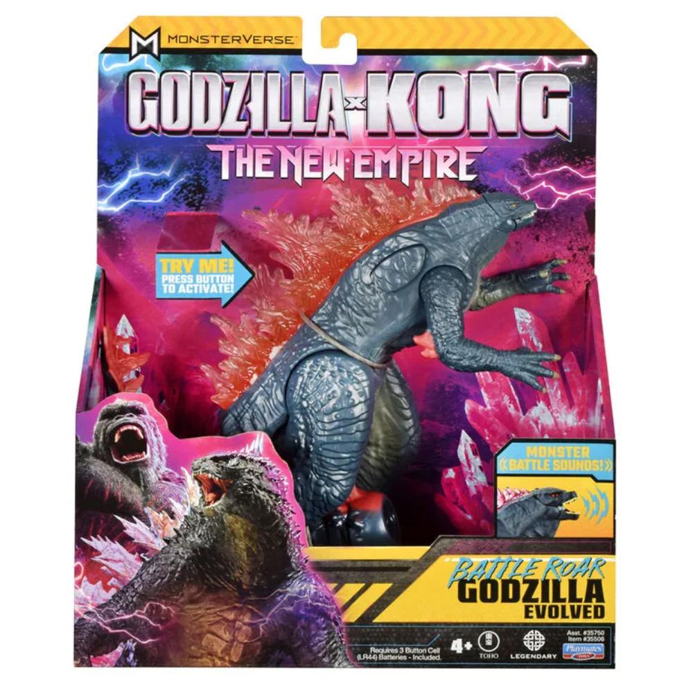 Mô hình Godzilla x Kong_35506