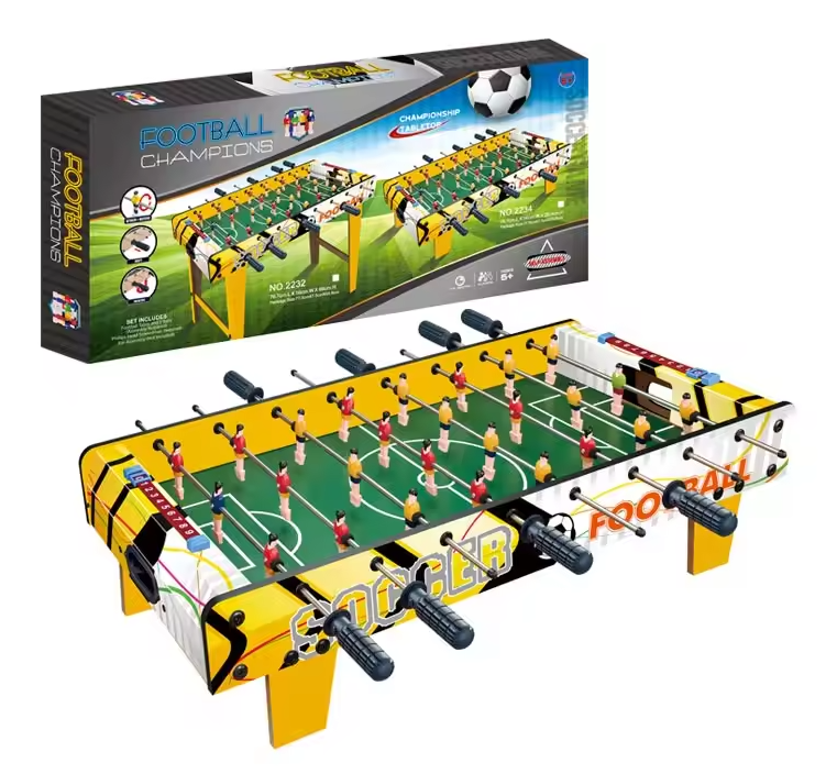 Đồ chơi bóng đá bi lắc_2234