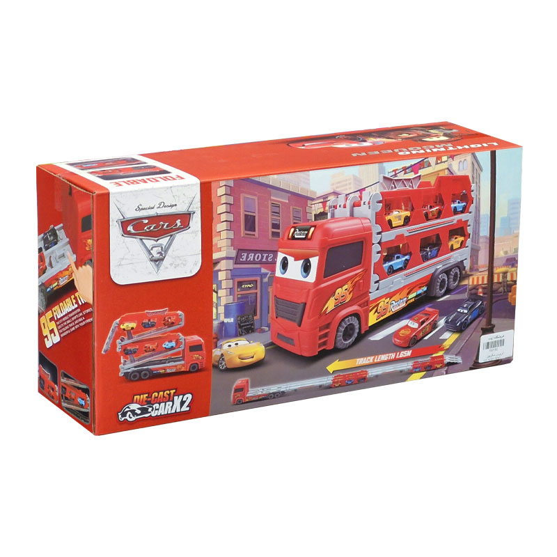 Mô hình ô tô_MH-152