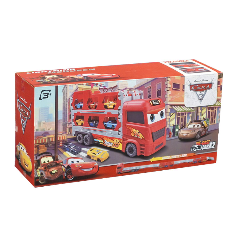 Mô hình ô tô_MH-152