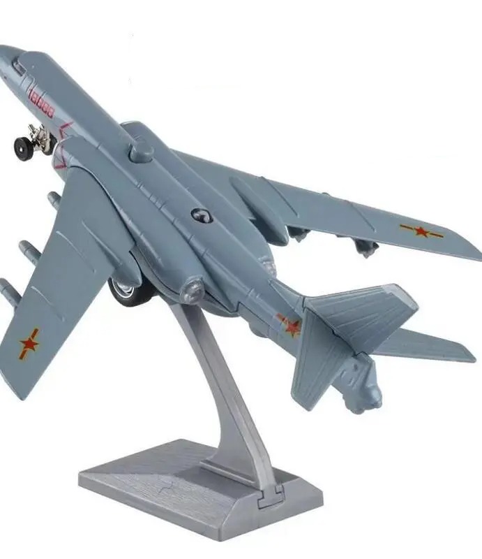 Mô hình máy bay chiến đấu H-6K_51419A