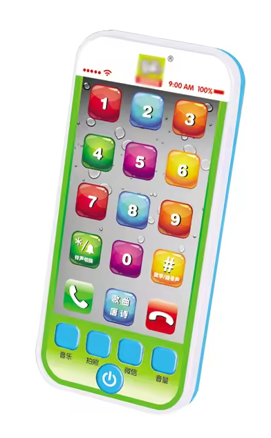 Mô hình điện thoại_838-50