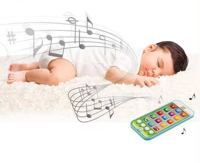 Mô hình điện thoại_838-50