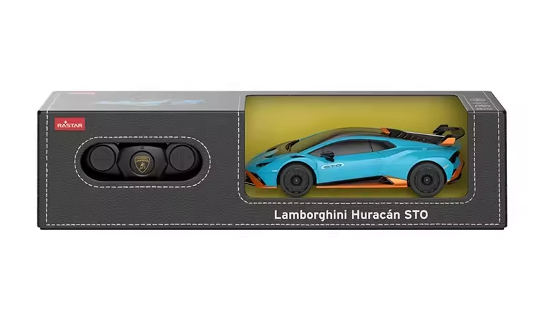 Đồ chơi ô tô điều khiển Lamborghini Huracan STO_98800