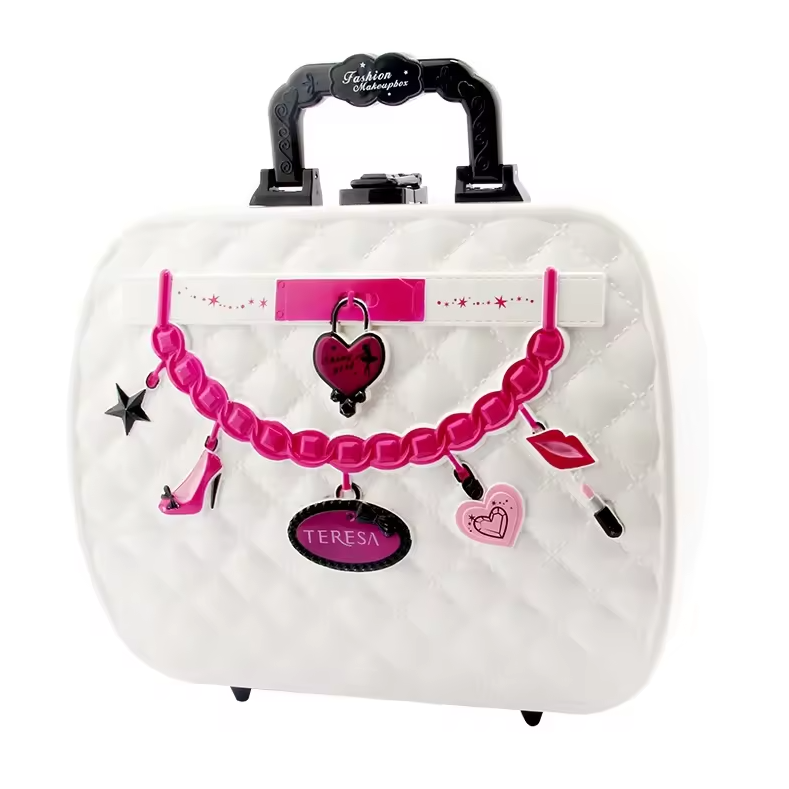 Đồ chơi trang điểm Teresa Make up box_22743T